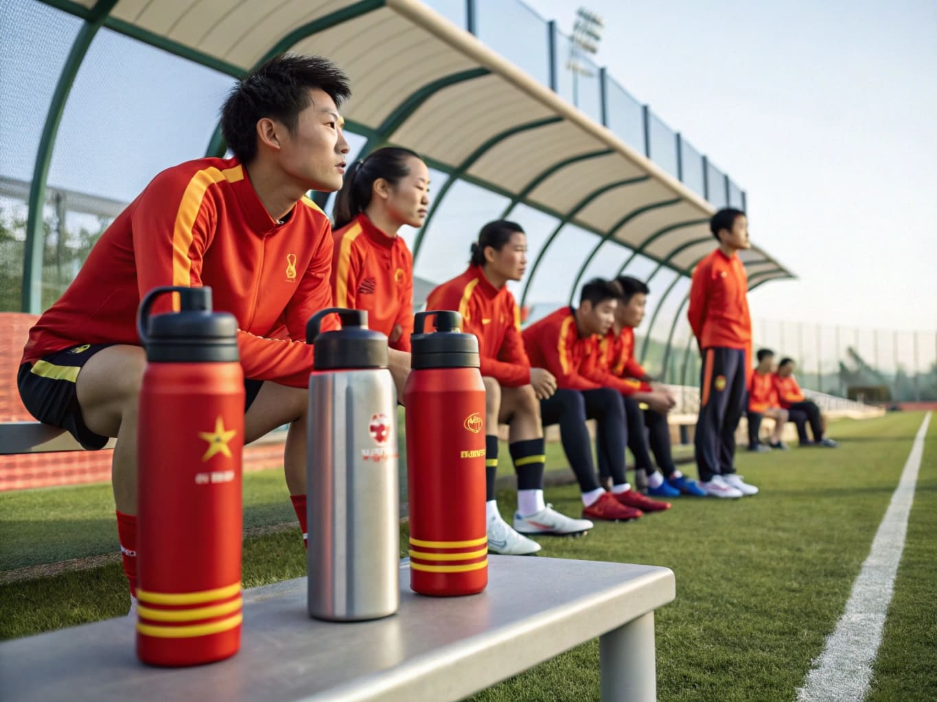 team-branded-stainless-steel-water-bottles-with-sc